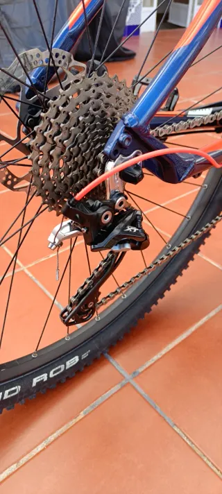 Scott Aspect 900 Talla L (29')