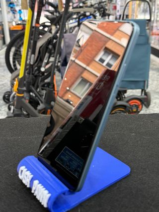 Oppo A18 128GB Blu/Argento