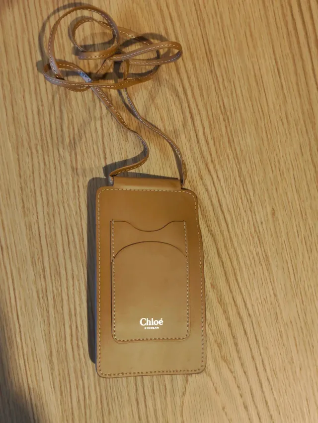 Porta occhiali Chloé