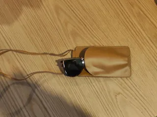 Porta occhiali Chloé