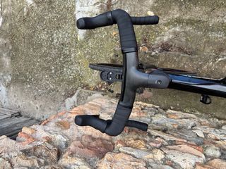 Bicicleta Mendiz F12