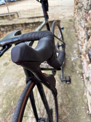 Bicicleta Mendiz F12