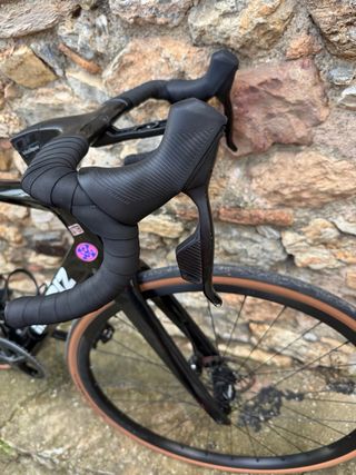 Bicicleta Mendiz F12