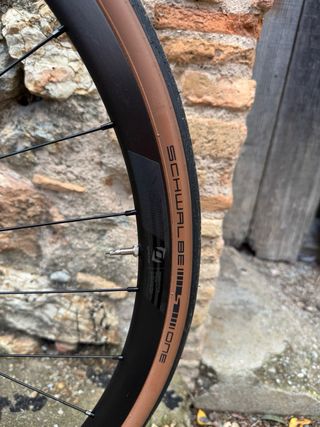 Bicicleta Mendiz F12