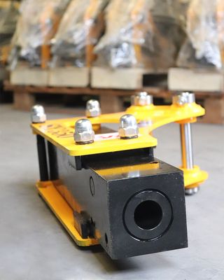 Martillo Hidráulico SY350 Excavadora