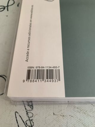 Dibujo Técnico II 2º Bachillerato