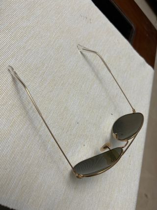 Gafas de sol Ray-Ban Aviator azules