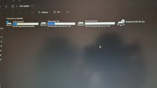 PC Gaming i7/GTX 1070/32GB RAM + 2x Monitores 2K