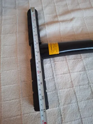 Saltador Qu-Ax Pogo Stick