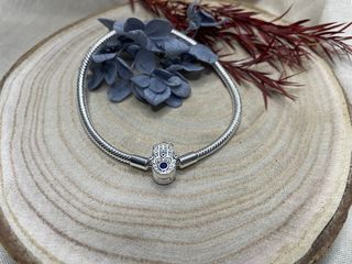 💫Pulsera Mano de Fatima