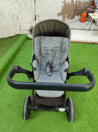 Carro de bebé JANE MUUM