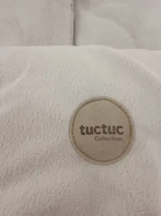 Saco polar universal para cochecito