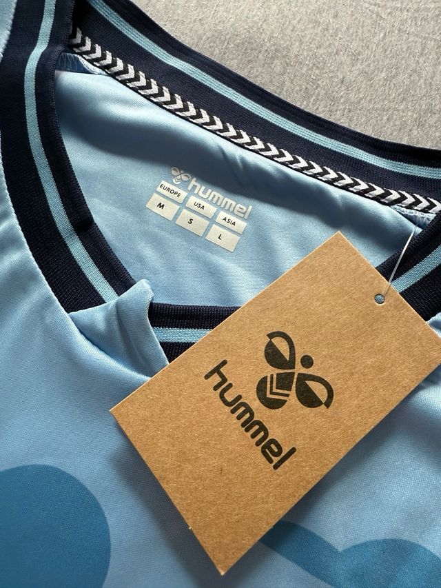 Camiseta de Las Palmas