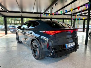 CUPRA TAVASCAN VZ FIRST EDITION 2025!!