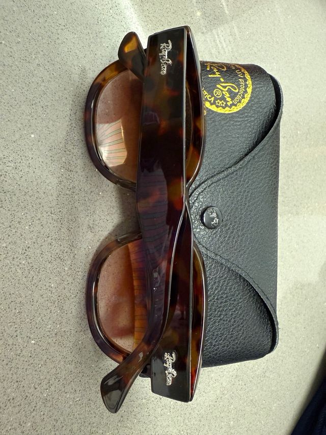 Gafas de sol Ray-Ban Tortoise