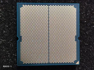 9800X3D RYZEN 7 PROCESADOR