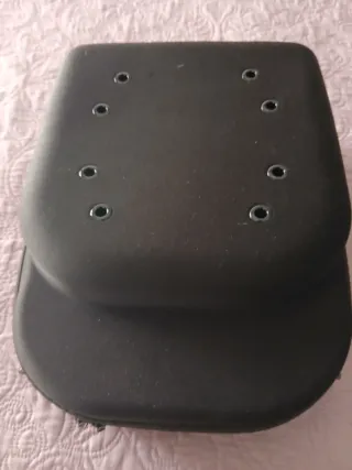 Maleta para gorras viaje