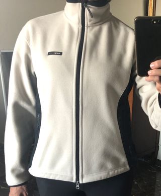 Chaqueta polar Trango