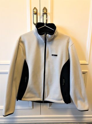 Chaqueta polar Trango