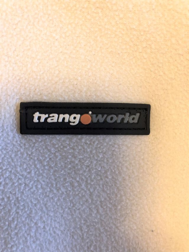 Chaqueta polar Trango