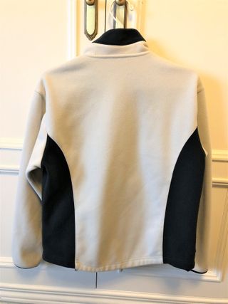 Chaqueta polar Trango