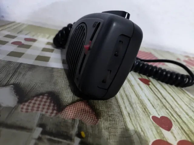 Micrófono Sadelta HM 300