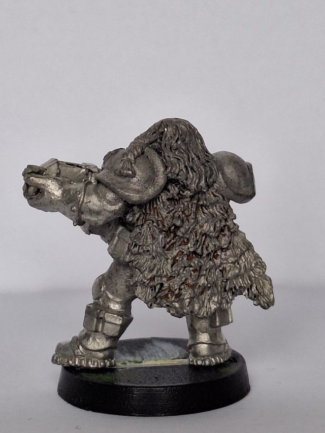 Warhammer 40k Space marine scout