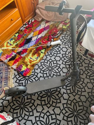 Patinete Eléctrico Xiaomi 4 - 25 km/h