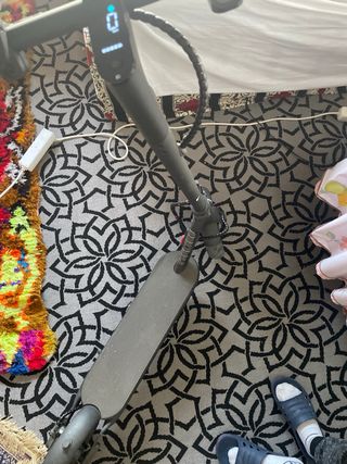 Patinete Eléctrico Xiaomi 4 - 25 km/h