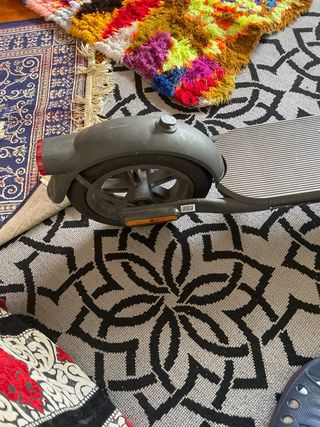 Patinete Eléctrico Xiaomi 4 - 25 km/h