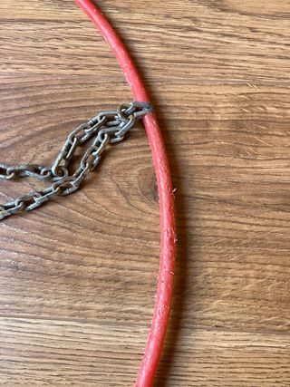 Cadenas para nieve JOPE E-9