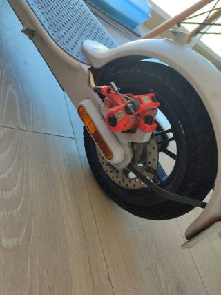 Patinete Eléctrico Xiaomi Mi Scooter 3