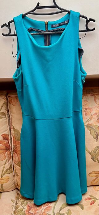 Abito per occasioni speciali Zara taglia M
