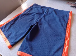 Pantalones cortos deporte John Smith