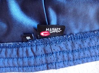 Pantalones cortos deporte John Smith