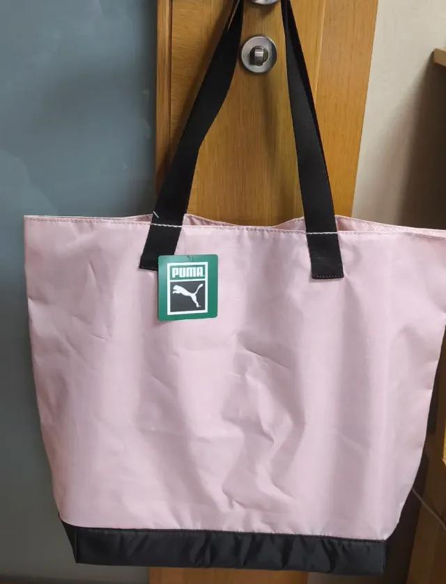Bolsa deportiva Puma