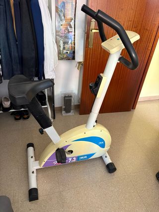 Bicicleta Elíptica DIKAR Sport 7.3