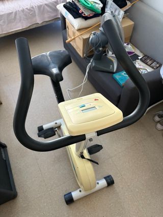 Bicicleta Elíptica DIKAR Sport 7.3