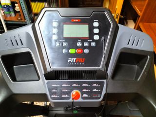 Cinta de Correr FITFIU MC-500