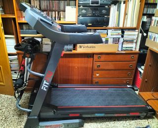 Cinta de Correr FITFIU MC-500