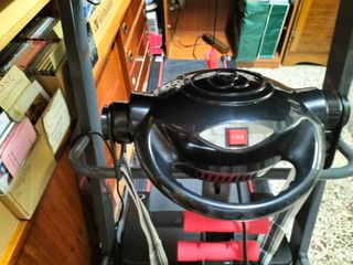 Cinta de Correr FITFIU MC-500