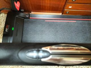 Cinta de Correr FITFIU MC-500