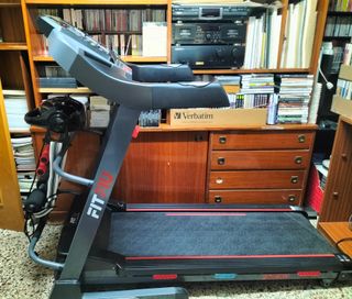 Cinta de Correr FITFIU MC-500