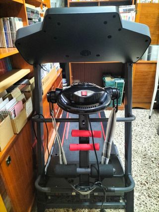 Cinta de Correr FITFIU MC-500