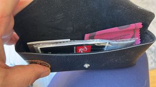 Gafas Ray-Ban Aviator Large Metal II Nuevas