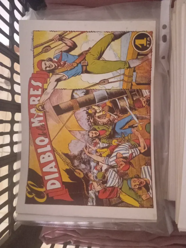 Roberto alcazar y pedrin