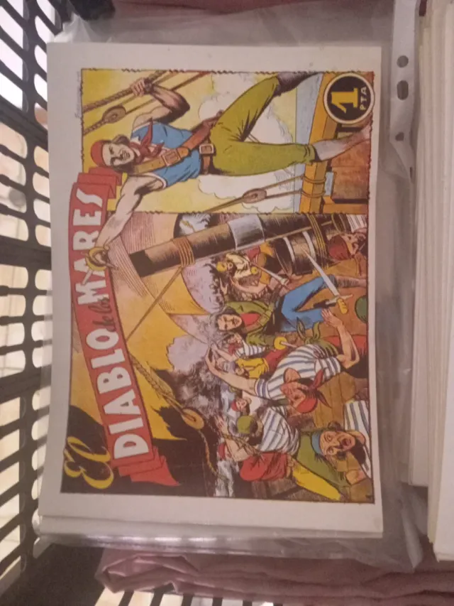 Roberto alcazar y pedrin