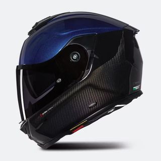 Casco Nolan X-903 Ultra Carbon Talla M