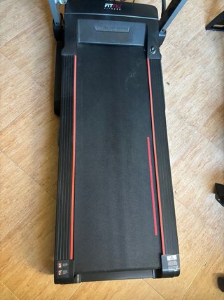 Cinta de Correr Fitfiu MC-500