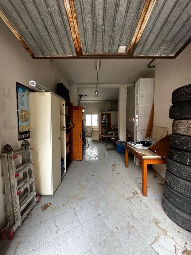 Local Comercial en Venta